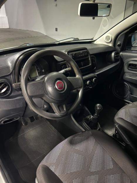 FIAT Mobi 1.0 4P FLEX EVO LIKE, Foto 12