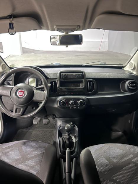 FIAT Mobi 1.0 4P FLEX EVO LIKE, Foto 14