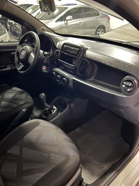 FIAT Mobi 1.0 4P FLEX EVO LIKE, Foto 15