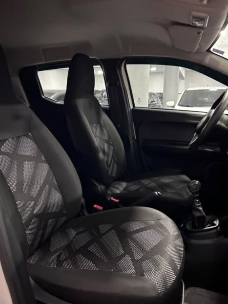 FIAT Mobi 1.0 4P FLEX EVO LIKE, Foto 16