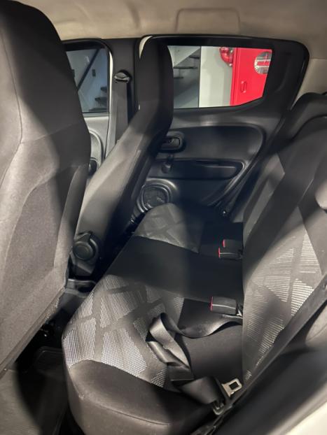 FIAT Mobi 1.0 4P FLEX EVO LIKE, Foto 17