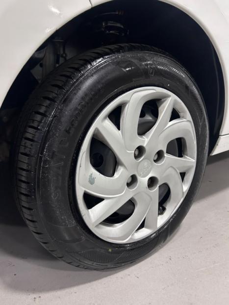 FIAT Mobi 1.0 4P FLEX EVO LIKE, Foto 18