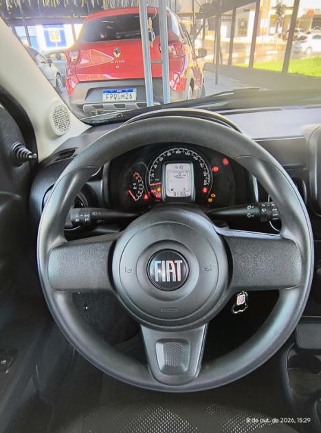 FIAT Mobi 1.0 4P FLEX EVO LIKE, Foto 3