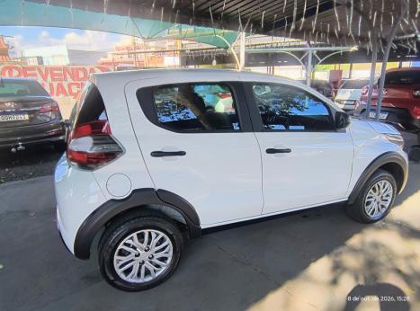 FIAT Mobi 1.0 4P FLEX EVO LIKE, Foto 7