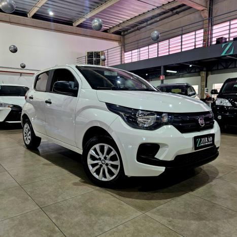 FIAT Mobi 1.0 4P FLEX EVO LIKE, Foto 1
