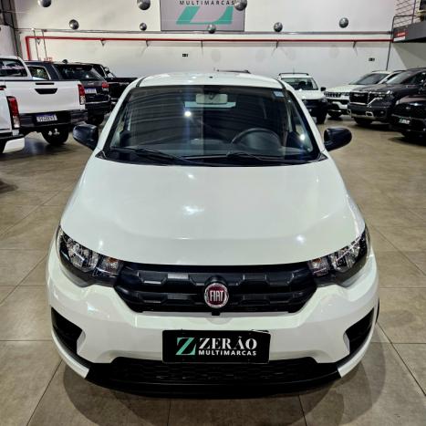 FIAT Mobi 1.0 4P FLEX EVO LIKE, Foto 2