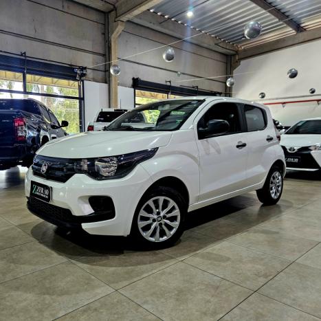 FIAT Mobi 1.0 4P FLEX EVO LIKE, Foto 3