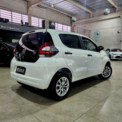 FIAT Mobi 1.0 4P FLEX EVO LIKE, Foto 4