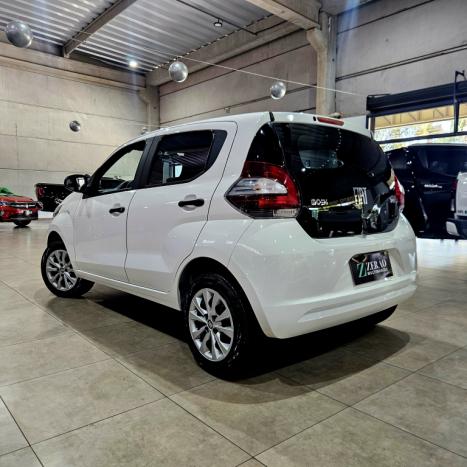 FIAT Mobi 1.0 4P FLEX EVO LIKE, Foto 5