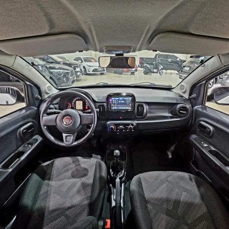 FIAT Mobi 1.0 4P FLEX EVO LIKE, Foto 6