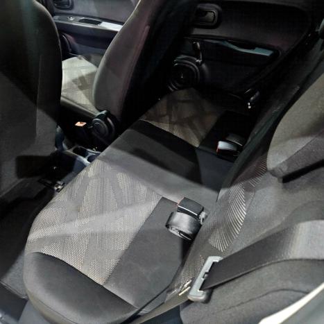 FIAT Mobi 1.0 4P FLEX EVO LIKE, Foto 8