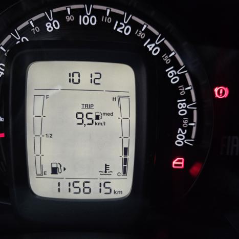 FIAT Mobi 1.0 4P FLEX EVO LIKE, Foto 9