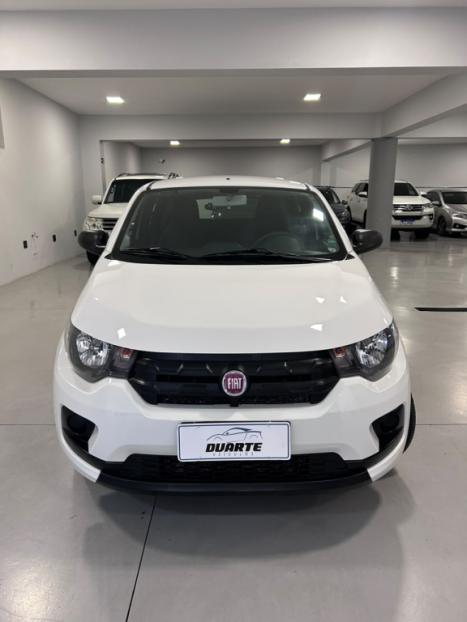 FIAT Mobi 1.0 4P FLEX EVO LIKE, Foto 2
