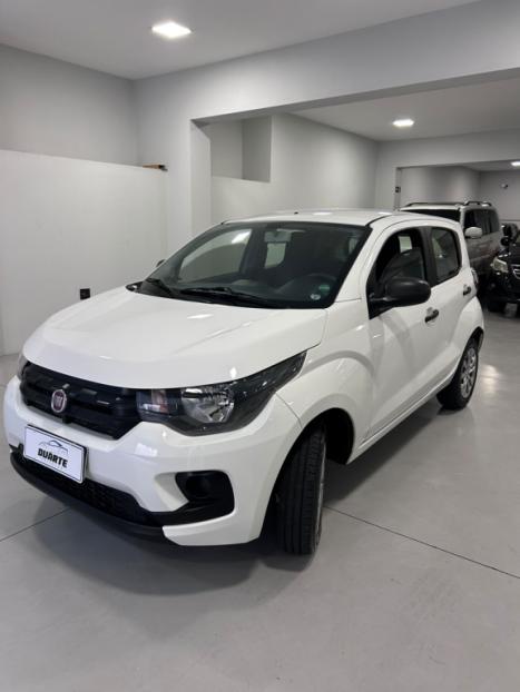 FIAT Mobi 1.0 4P FLEX EVO LIKE, Foto 3