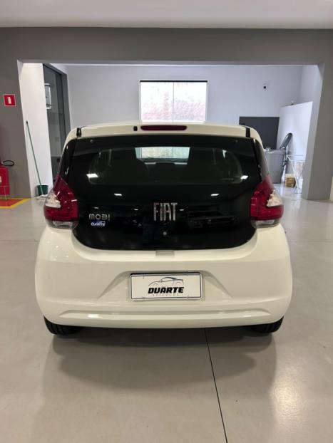 FIAT Mobi 1.0 4P FLEX EVO LIKE, Foto 5