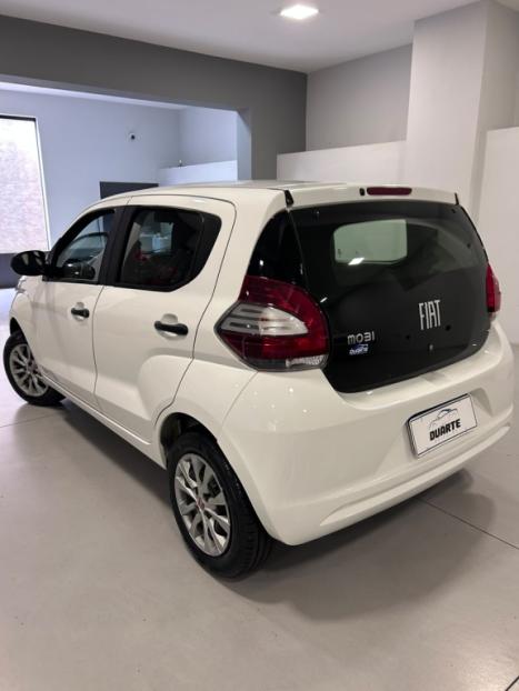 FIAT Mobi 1.0 4P FLEX EVO LIKE, Foto 6
