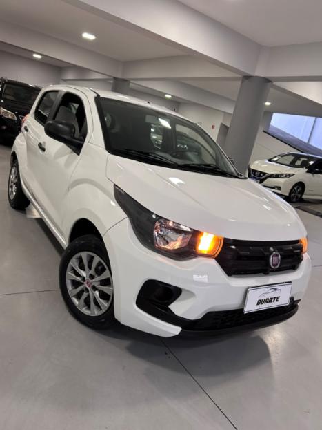 FIAT Mobi 1.0 4P FLEX EVO LIKE, Foto 7