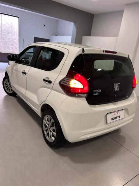 FIAT Mobi 1.0 4P FLEX EVO LIKE, Foto 8