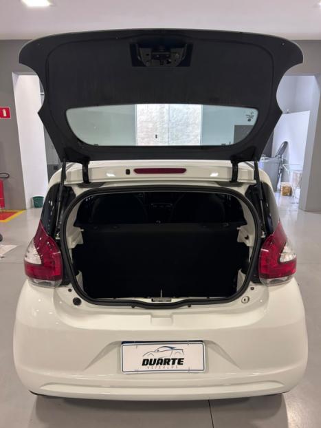 FIAT Mobi 1.0 4P FLEX EVO LIKE, Foto 9