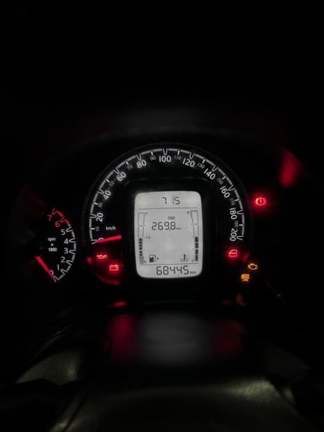 FIAT Mobi 1.0 4P FLEX EVO LIKE, Foto 11