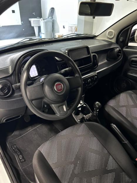 FIAT Mobi 1.0 4P FLEX EVO LIKE, Foto 12