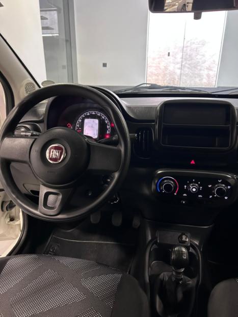 FIAT Mobi 1.0 4P FLEX EVO LIKE, Foto 13