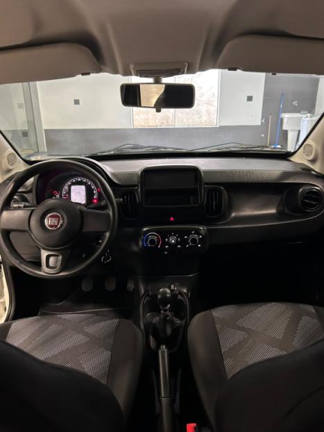 FIAT Mobi 1.0 4P FLEX EVO LIKE, Foto 14