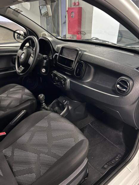 FIAT Mobi 1.0 4P FLEX EVO LIKE, Foto 15