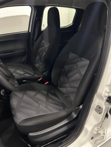 FIAT Mobi 1.0 4P FLEX EVO LIKE, Foto 16