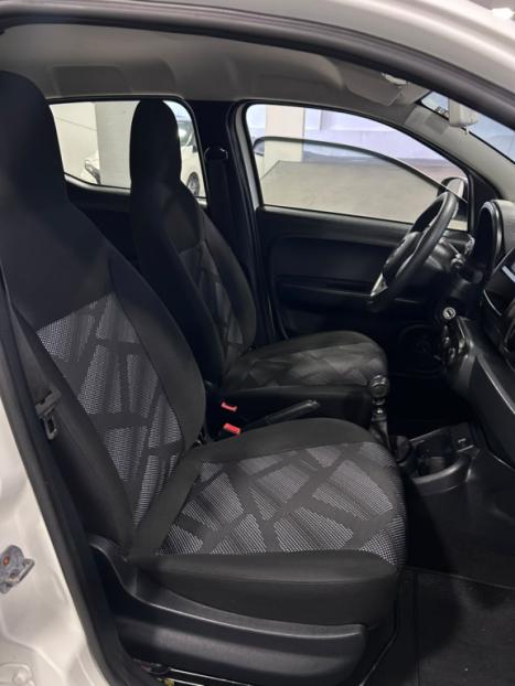 FIAT Mobi 1.0 4P FLEX EVO LIKE, Foto 17