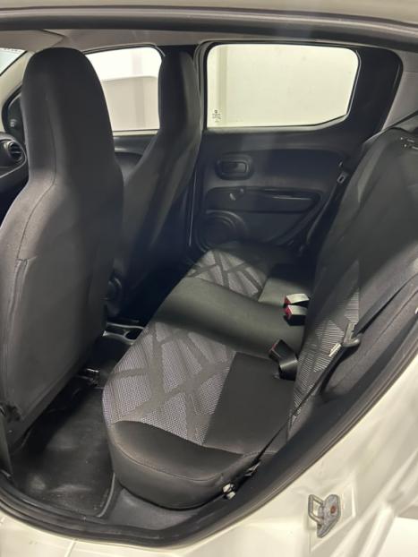 FIAT Mobi 1.0 4P FLEX EVO LIKE, Foto 18