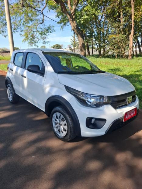 FIAT Mobi 1.0 4P FLEX EVO LIKE, Foto 1