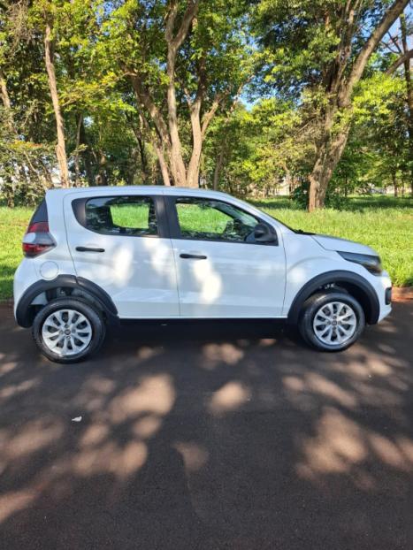 FIAT Mobi 1.0 4P FLEX EVO LIKE, Foto 3