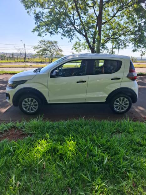 FIAT Mobi 1.0 4P FLEX EVO LIKE, Foto 7