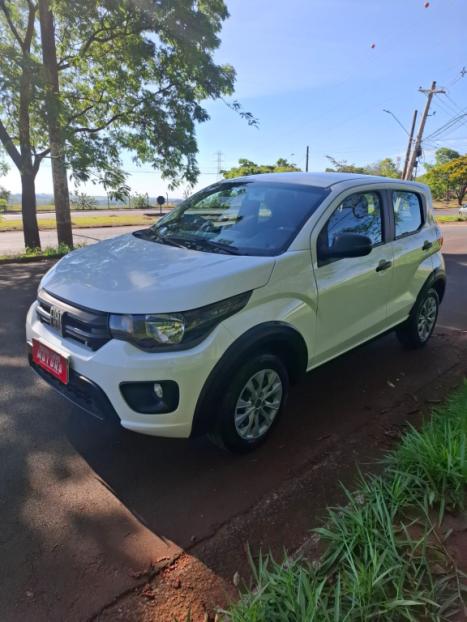 FIAT Mobi 1.0 4P FLEX EVO LIKE, Foto 8
