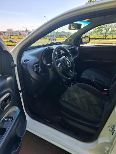 FIAT Mobi 1.0 4P FLEX EVO LIKE, Foto 9