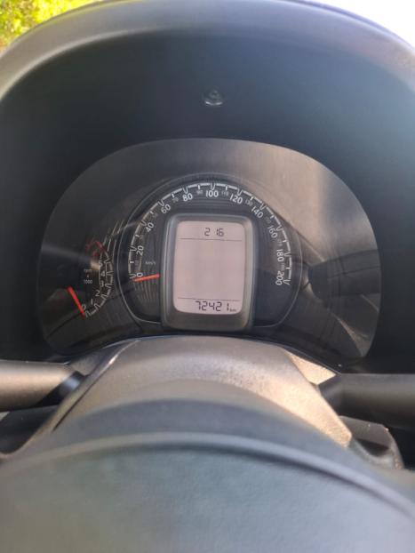 FIAT Mobi 1.0 4P FLEX EVO LIKE, Foto 12