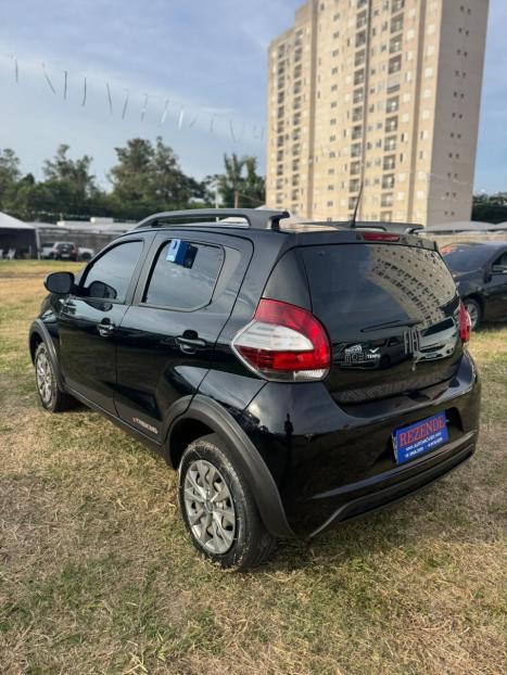 FIAT Mobi 1.0 4P FLEX FIRE FLY TREKKING, Foto 9