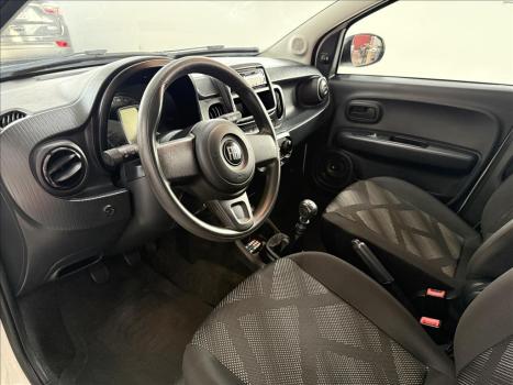 FIAT Mobi 1.0 4P FLEX EVO LIKE, Foto 6