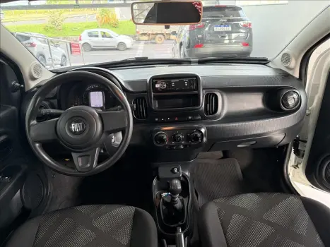 FIAT Mobi 1.0 4P FLEX EVO LIKE, Foto 9