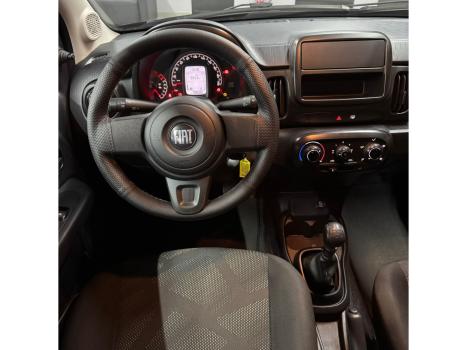 FIAT Mobi , Foto 7