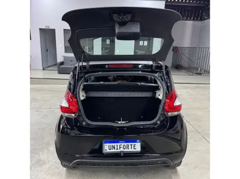 FIAT Mobi , Foto 10