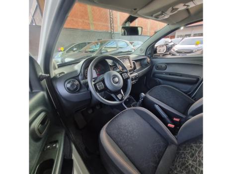 FIAT Mobi , Foto 8