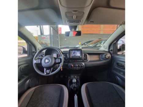 FIAT Mobi , Foto 13