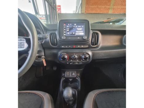 FIAT Mobi , Foto 14
