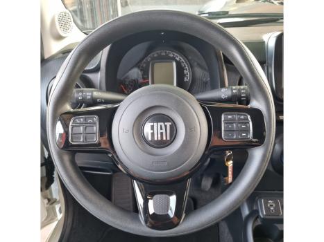 FIAT Mobi , Foto 15