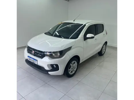 FIAT Mobi , Foto 1