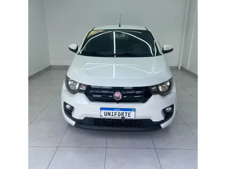 FIAT Mobi , Foto 2