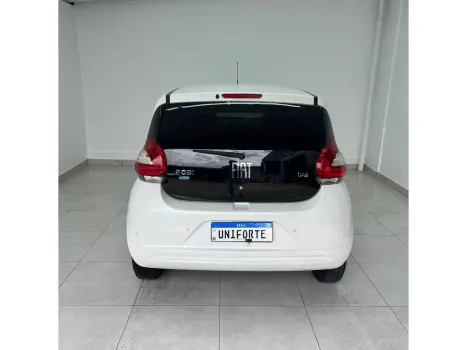 FIAT Mobi , Foto 5
