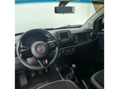 FIAT Mobi , Foto 7